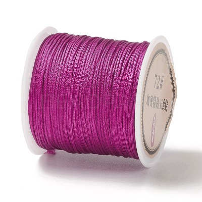 Nylon Braided Cord NWIR-C003-01A-23-1