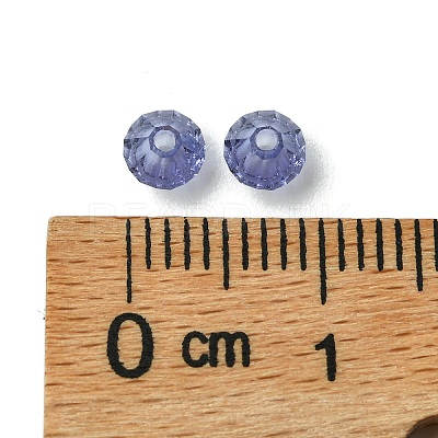 Preciosa® Crystal Beads X-PRC-BA4-20410-1