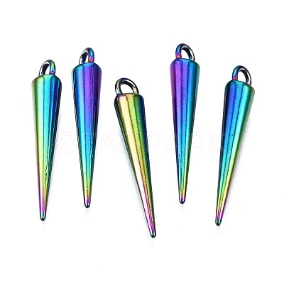 Alloy Pendants PALLOY-N163-012-NR-1