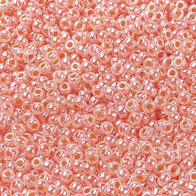 MIYUKI Round Rocailles Beads SEED-X0055-RR0539-1