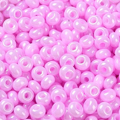 3/0 Glass Seed Beads SEED-L011-03A-01-1