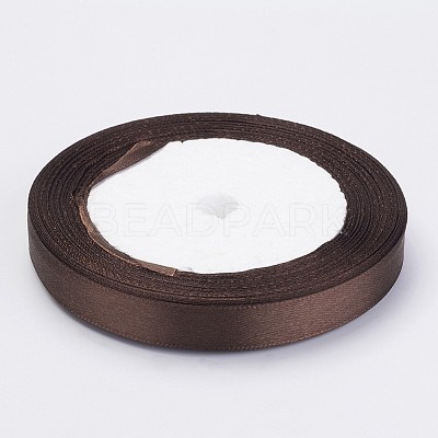 Single Face Satin Ribbon RC12mmY032-1