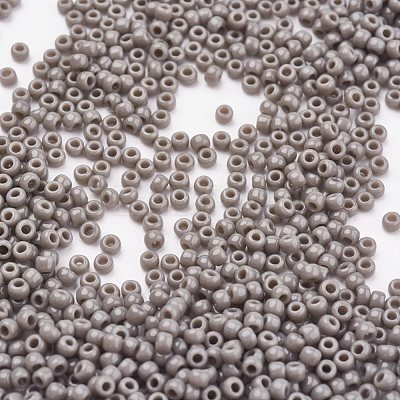 TOHO 11/0 Round Beads X-SEED-F002-2mm-53D-1