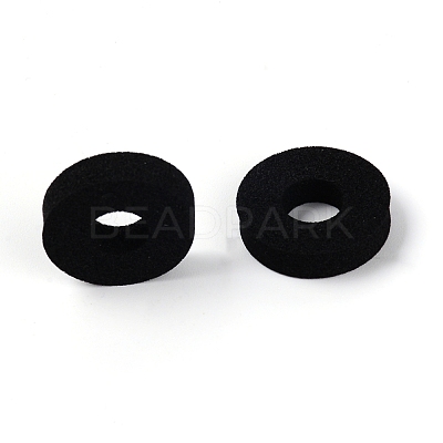 Joystick Sponge Ring AJEW-WH0181-79B-1