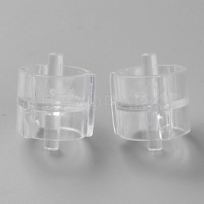 Plastic Tape Oragonzer FIND-WH0148-187-1