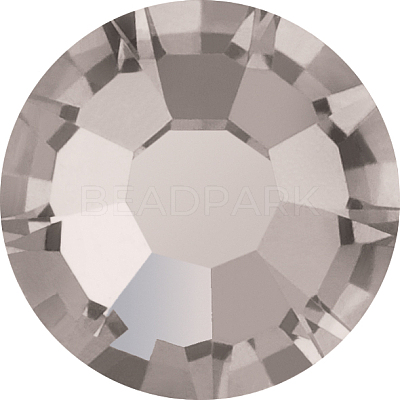 Preciosa® MAXIMA Crystal No Hotfix Flatback Stones Y-PRC-NSS10-00030-279-1