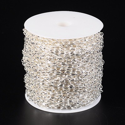 Iron Cable Chains CHT027Y-S-1