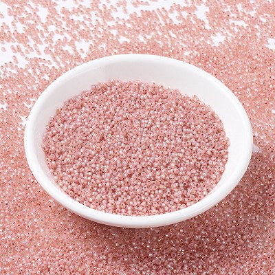 MIYUKI Round Rocailles Beads SEED-JP0008-RR0642-1
