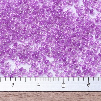 MIYUKI Round Rocailles Beads X-SEED-G007-RR2202-1
