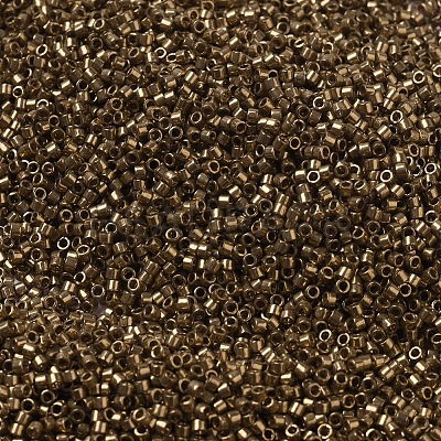 MIYUKI Delica Beads Small X-SEED-J020-DBS0022L-1