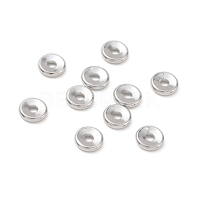 Brass Beads KK-D289-43A-P-1