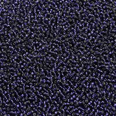 TOHO 11/0 Round Beads SEED-XTR11-0028D-1