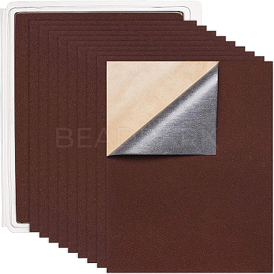 Jewelry Flocking Cloth DIY-BC0010-23A-1