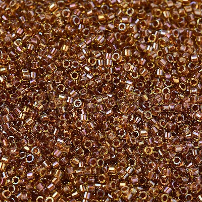 MIYUKI Delica Beads SEED-X0054-DB1735-1