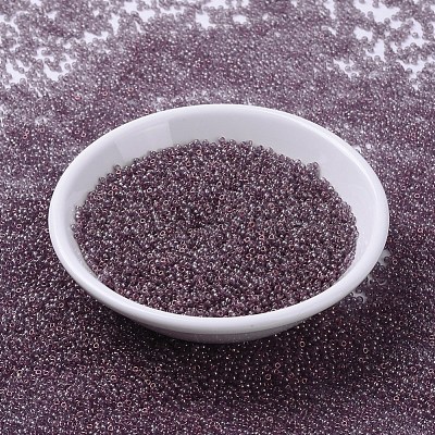 MIYUKI Round Rocailles Beads SEED-X0054-RR2448-1