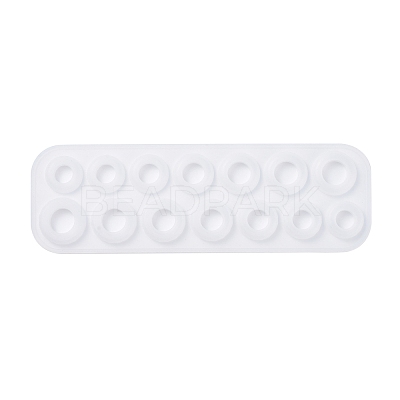 Silicone Ring Molds DIY-G007-06-1