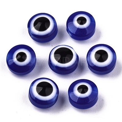 Resin Beads RESI-S339-4x6-09-1