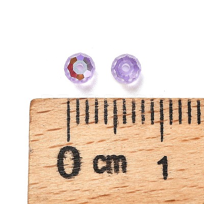 Preciosa® Crystal Beads X-PRC-BB3-20310-200-1