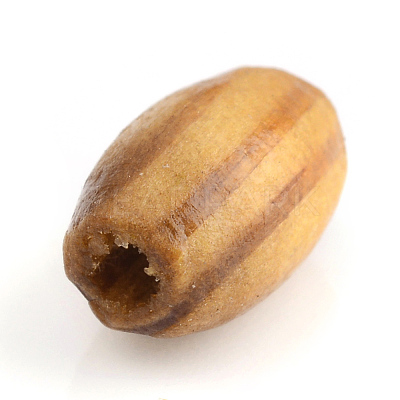 Natural Wood Beads X-WOOD-S663-11-1