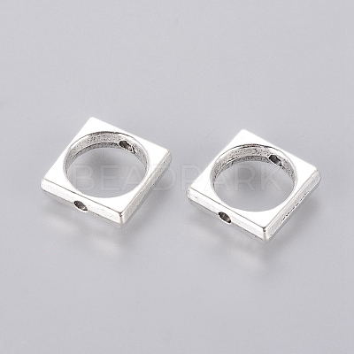 Tibetan Style Alloy Bead Frames LS-LF10939Y-1