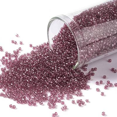 TOHO Round Seed Beads SEED-XTR15-0356-1