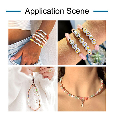 1500Pcs 30 Style Acrylic Beads SACR-PJ0001-02-1