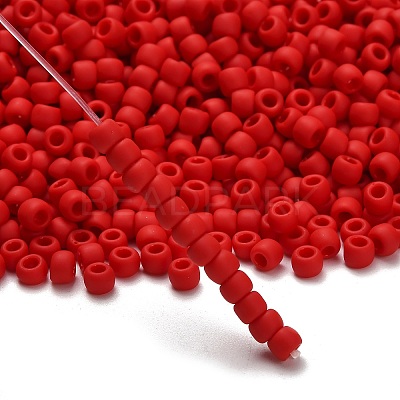 TOHO 6/0 Round Beads SEED-XTR06-0045AF-1
