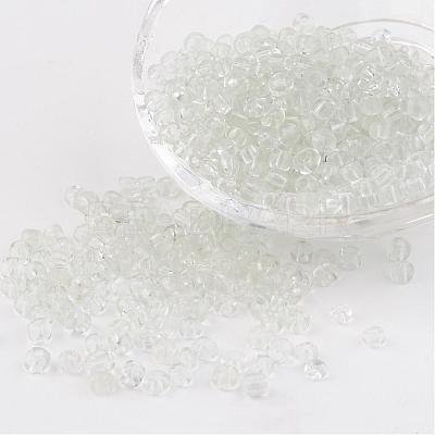 6/0 Glass Seed Beads X-SEED-A004-4mm-1-1