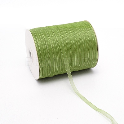 Nylon Ribbons OCOR-WH0064-55-1