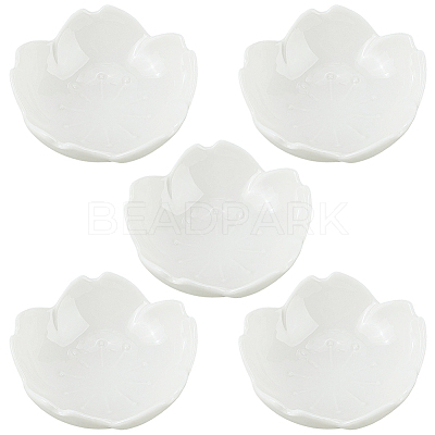 Ceramic Dipping Bowls AJEW-WH20097-42E-1