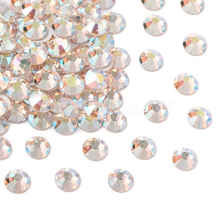Preciosa® MAXIMA Crystal No Hotfix Flatback Stones Y-PRC-NSS12-00530-200-1