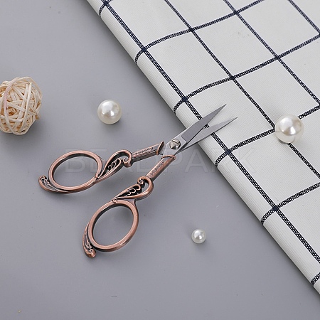 Stainless Steel Scissors PW23010596673-1