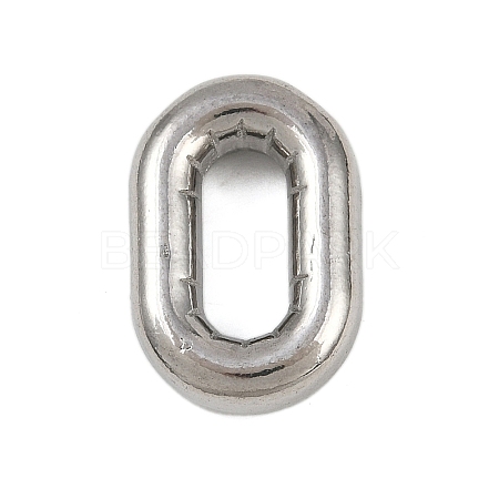 304 Stainless Steel Pendants STAS-P402-01P-00-1