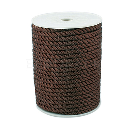 Twisted Nylon Cords NWIR-A001-08-1