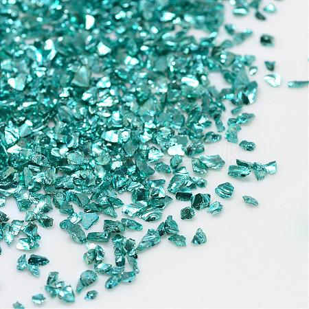 Piezo Glass Beads PIEG-R001-D02-1