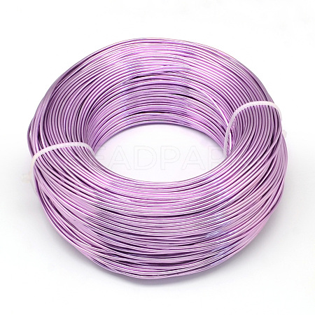 Anodized Aluminum Wire AW-S001-0.6mm-22-1