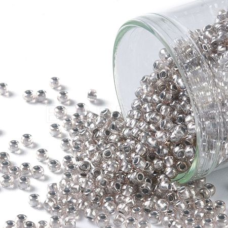 TOHO 11/0 Round Beads SEED-XTR11-1009-1