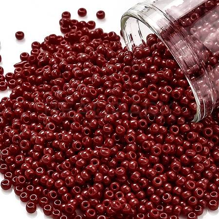 TOHO 11/0 Round Beads SEED-TR11-0045-1