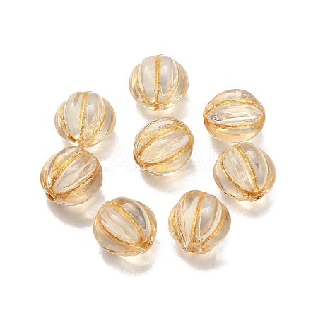 Glass Beads GLAA-C044-03B-1
