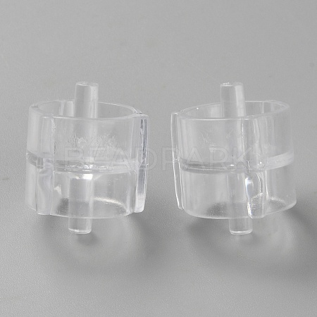 Plastic Tape Oragonzer FIND-WH0148-187-1