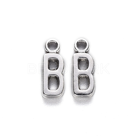 Tibetan Style Alloy Pendants TIBE-S108-108B-AS-RS-1