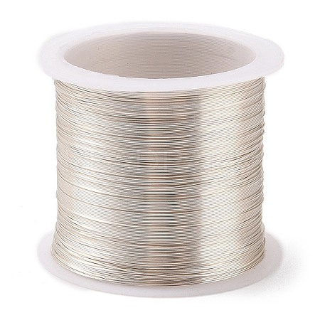 Copper Wire CWIR-C003-02A-S-1