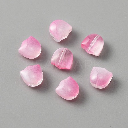 Handmade Lampwork Beads LS-LAMP-CJC0008-08A-04-1