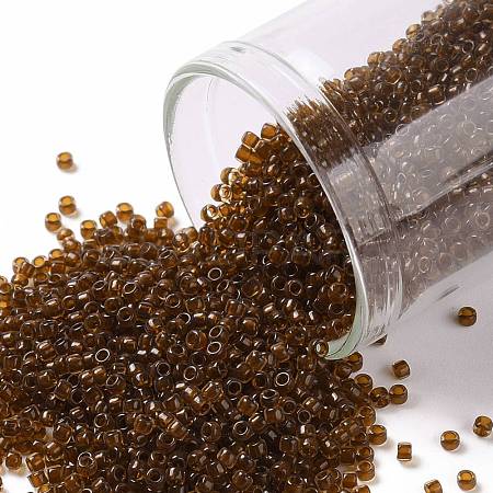 TOHO Round Seed Beads X-SEED-TR15-2152-1