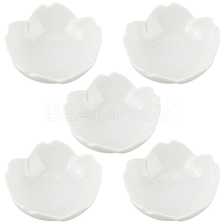 Ceramic Dipping Bowls AJEW-WH20097-42E-1