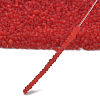 12/0 Glass Seed Beads SEED-A008-2mm-M5-4