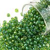 TOHO Round Seed Beads SEED-XTR08-0947-1