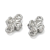 304 Stainless Steel Links STAS-D211-12E-P-2