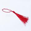 Polyester Tassel Decorations OCOR-Q023-40-2