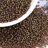 MIYUKI Round Rocailles Beads SEED-JP0010-RR3542-1